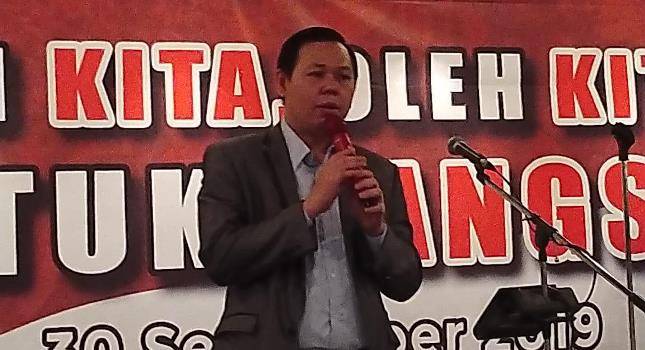 Sultan Najamudin Layak Menjadi Ketua DPD-RI