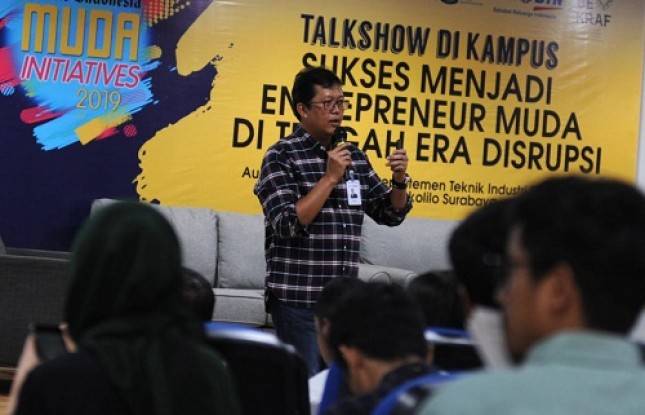 Ternyata Pengembangan Wirausaha Properti Bikin Dongkrak Bisnis Perumahan BTN