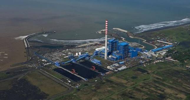 Investor Korea Tertarik Bangun PLTU Bangka Tengah
