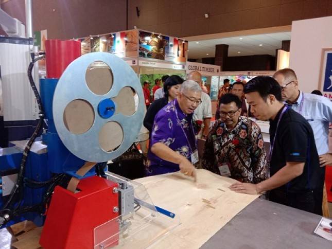 Untuk Negara Pengekspor Furnitur Dunia, Indonesia masih di Peringkat 21