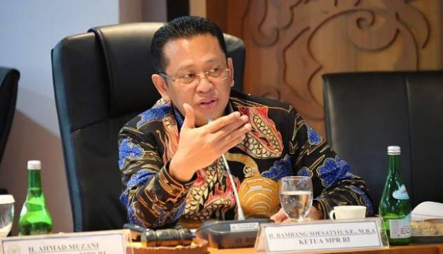 Penusukan Wiranto, Tak Dibenarkan Hukum dengan Alasan Apapun