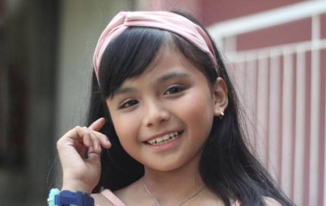 Iva Putri Terinpirasi Akting Prilly Latuconsina dan Jessica Milla        