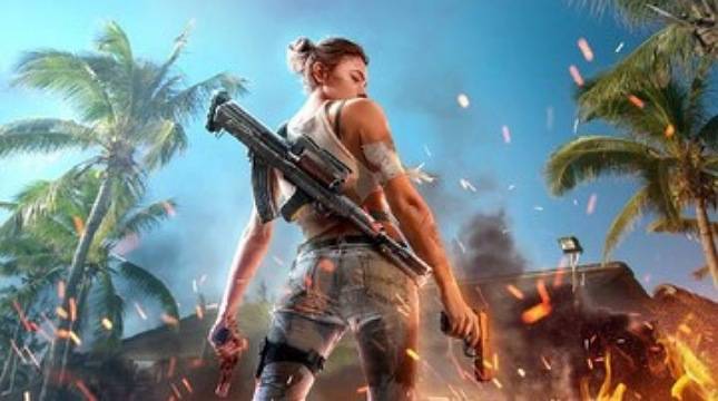 Event Fire Kickoff Free Fire: Ada Lapangan Bola di Bermuda dan Banyak Hadiah Gratis!