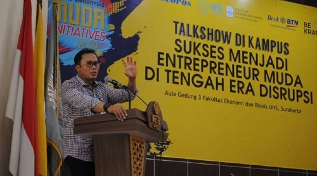 Digitalisasi Pengelolaan SDM Dulang Efisiensi Bagi BTN Rp150 Miliar