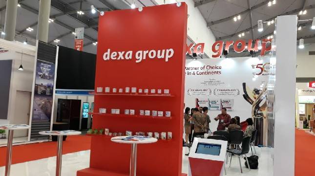 Perluas Pasar Ekspor, Ferron Par Pharmaceuticals Bakal Bangun Pabrik Obat di Tiga Negara