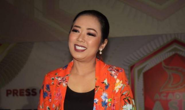 Demi Acara D Academy Asia 5 Soimah Bakal Ngedan