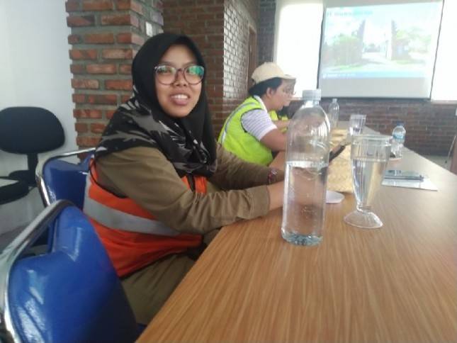 Kapasitas Produksi Pabrik Aqua Sembung Gede Bali 2.400 Per Jam