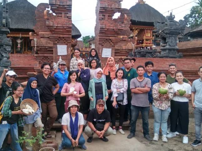 Biogas Mampu Tekan Biaya Pembelian Gas Elpiji Masyarakat