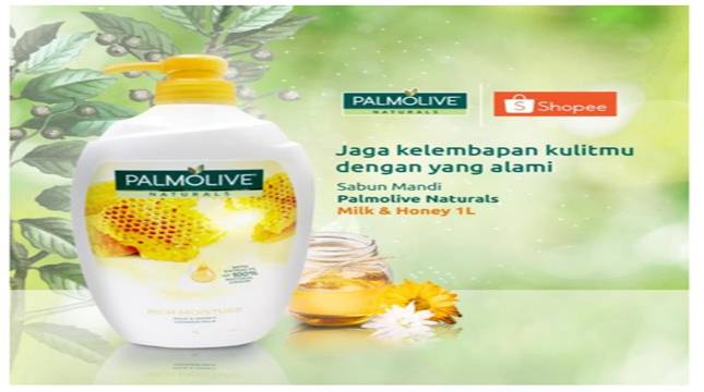 Colgate Palmolive Hadir di Pasar E-Commerce Indonesia untuk Memberikan Kesehatan Mulut dan  Tubuh 