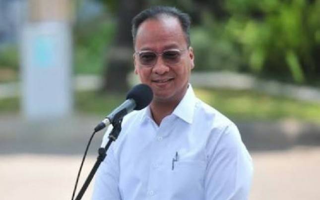 Diam-diam, Menperin Agus Gumiwang Idolakan Sri Mulyani dan Retno Marsudi Sebagai Sosok Kartini Masa Kini