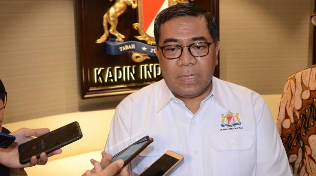 Dipukul Covid-19, Kadin Minta Pemerintah Segera Lakukan 'Manuver' Selamatkan Industri Perikanan & Kelautan
