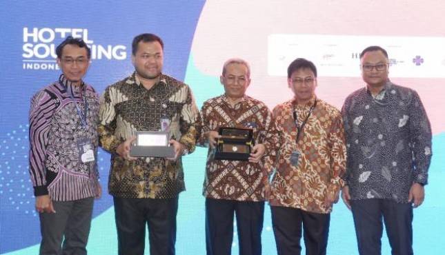 Hospitality Indonesia Bangkitkan Gairah Pelaku Bisnis Lokal Eksis  