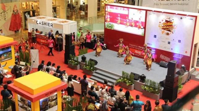 Berburu Hotel Murah di Horevaganza Great Sale 2017, Yuk!