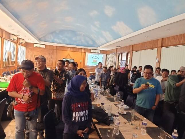 Aset Mandiri Syariah Region 2 Capai Rp6,9 Triliun