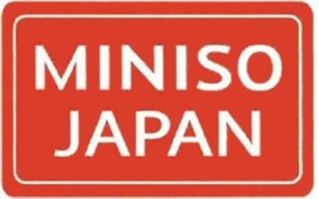 MINISO Perluas Jangkauan Pasar Melalui Online Official Shop di Shopee  