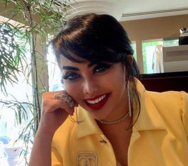 Maya Miranda Ambarsari, S.H, M.I.B, Pengusaha Bertangan Dingin Asal Bengkulu