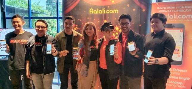 Ralali.com Memaknai Hari Sumpah Pemuda dengan Konsisten Memberdayakan UMKM