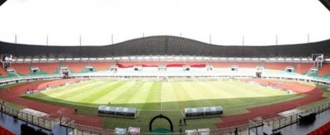 Indonesia Jadi Tuan Rumah Piala Dunia U-20, Pemkab Bogor Serius Berbenah