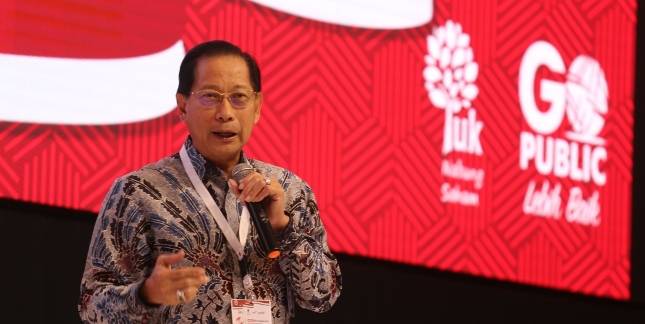 BCA Dukung Gelaran CEO Networking 2019 