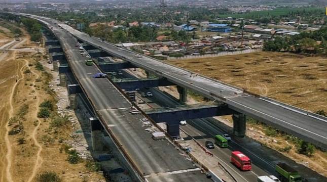 Naik 5,96 persen, PT Acset Indonusa Tbk Raih Pendapatan sebesar Rp. 3,95 triliun 