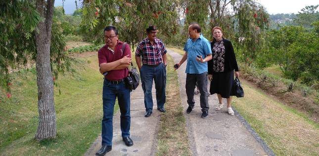 Bagus Sudibya: Pariwisata Harus Pegang Filosofi Tri Hita Karana