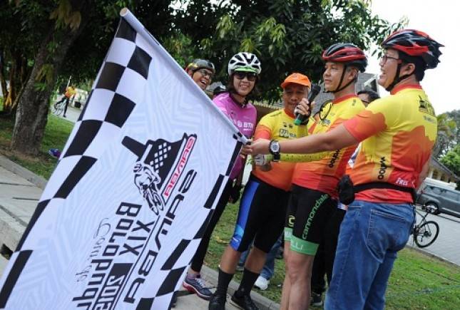 BTN Siap Dukung Pengembangan 10 Destinasi Wisata Prioritas
