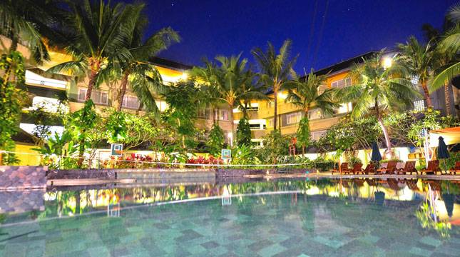 TAUZIA International Management Menerima 33 Certificate of Excellence