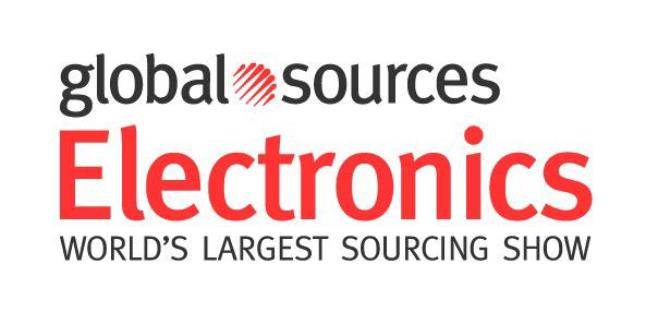 Pameran Global Sources Electronics 2019 