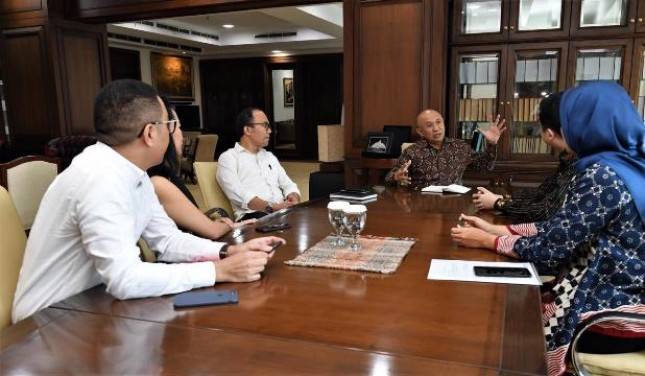 Kemenkop dan UKM dan Tokopedia Ingin Perkuat Brand UMKM 