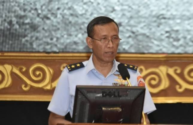 Keberhasilan Geladi Yudha Dharma Tingkatkan Profesionalisme TNI  
