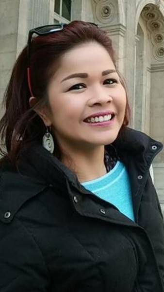 Wow! Rizka Septiana, Dosen LSPR Cantik Berdarah Palembang-Mewakili Asia Pasifik Sebagai&nbsp;&nbsp;Pengarah &nbsp;GMC IndustriALL Global Union periode 2026&ndash;2030