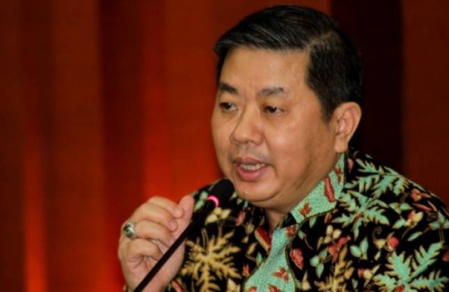 Industri Mamin Nasional Siap Mendunia