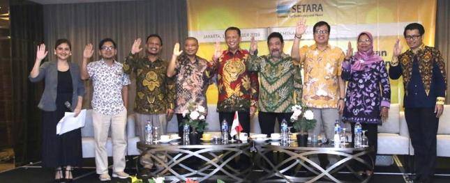 Ancaman Ideologis Terhadap Pancasila Harus Dilawan