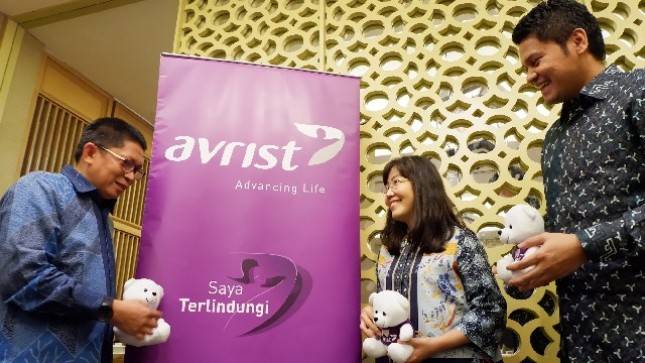 Avrist Assurance Lahirkan Pahlawan Proteksi Masa Kini