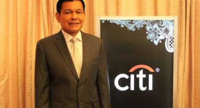 Citi Raih Penghargaan Best Bank for Corporate Responsibility in Asia dari Euromoney 