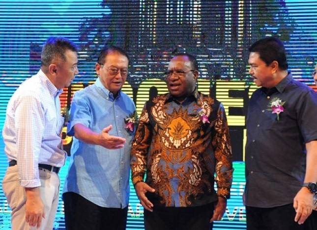 Dorong Sektor Properti, BTN Gelar IPEX