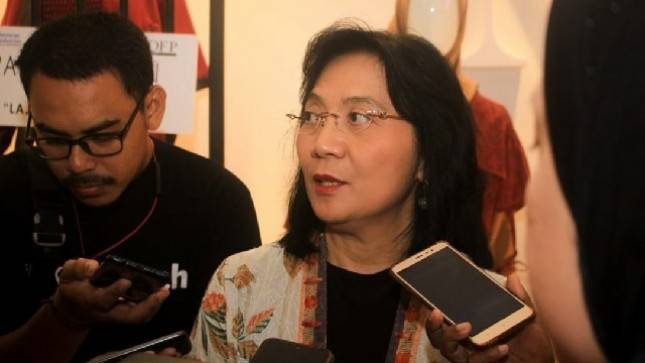 Sampai Akhir Tahun 2019, Kemenperin Bidik Ekspor Industri Aneka Tembus USD 4,66 Miliar