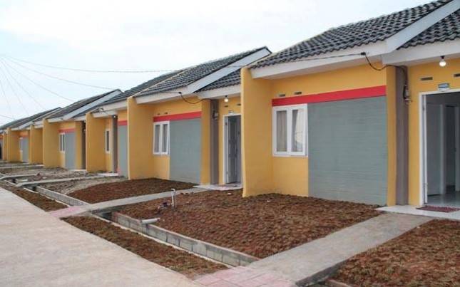 Anak Muda Borong Rumah Subsidi! FLPP Tembus 77 Ribu Unit, BTN Jadi Jawara Penyalur