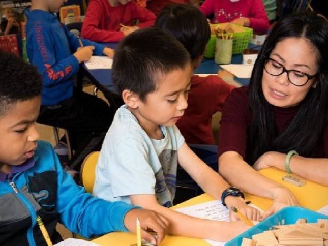  Pentingnya Bahasa China Selain Bahasa Inggris untuk Anak Sejak Dini, Ini Alasannya
