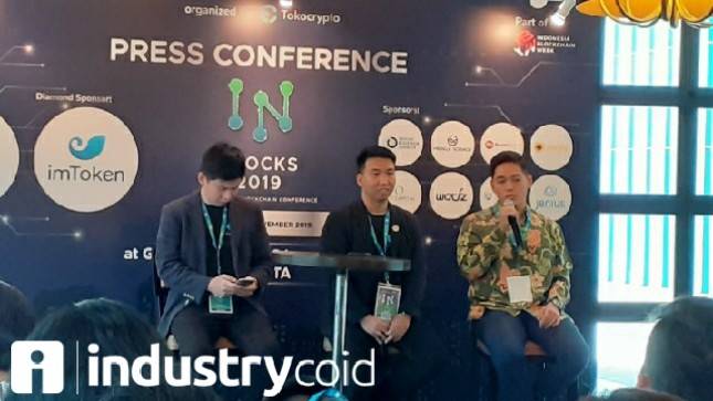 Resmi Terdaftar di BAPPEBTI, Tokocrypto Percaya Diri Pacu Bisnis Mata Uang Digital di Indonesia