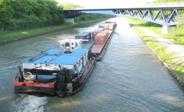 IPC Menyiapkan Pembangunan Dermaga di Kanal Cikarang Bekasi Laut (CBL)