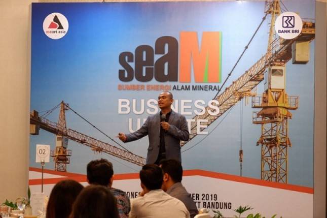 Grafik Kinerja Positif, SEAM GROUP Bakal IPO di Tahun 2020