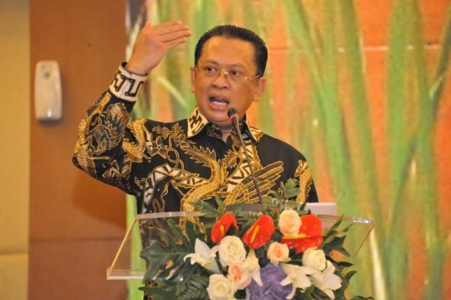 MPR RI  Apresiasi Jaksa Agung Tetapkan Lima Tersangka Kasus Jiwasaraya