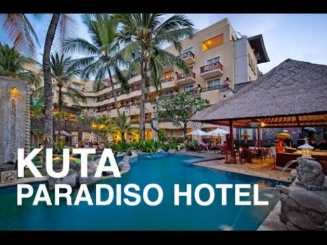 Kuasa Hukum TW Desak Harijanto Karjadi, Sang Pemilik Hotel Kuta Paradiso Lunasi Kewajiban