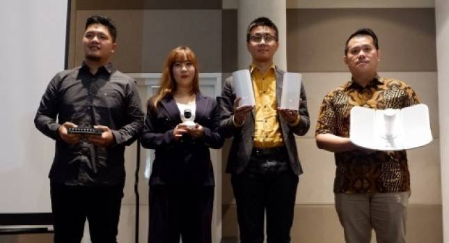 TP-Link Hadirkan Perangkat yang Selalu Bisa Diandalkan