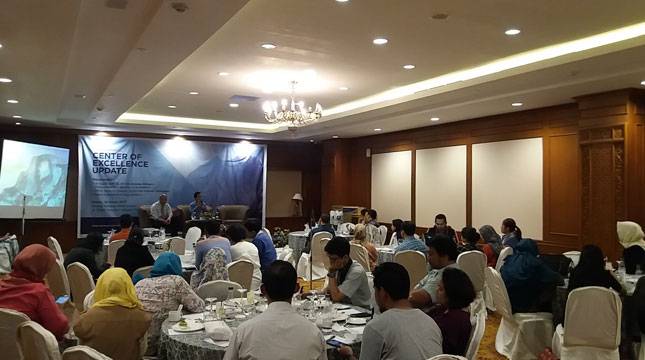 Ramsay Sime Darby Health Care Indonesia Gelar Seminar Kesehatan