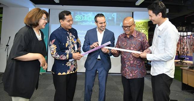 Signify Anjurkan Standardisasi Dukung Keamanan Lampu Tabung LED