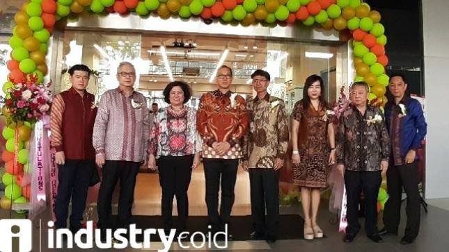 Resmi Dibuka, Citra Xperience Dongkrak Penjualan Citra Towers Kemayoran Capai 90 Persen
