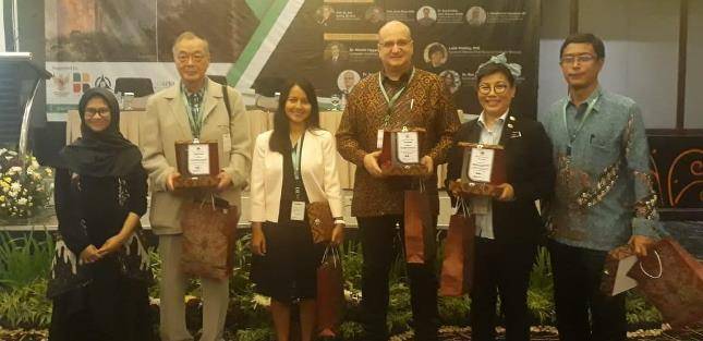 Pembuktian Hukum Karhutla Harus Didukung Bukti Ilmiah