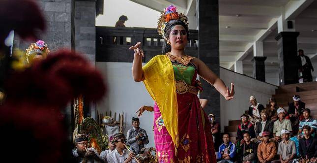 Kopi Kintamani Tingatkan Kunjungan Wisman ke Bali